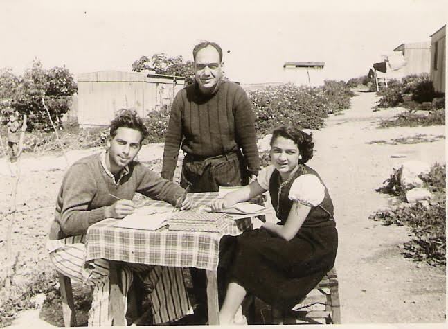 Kashi Family photo 3