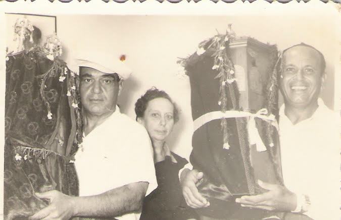 Kashi Family photo 6