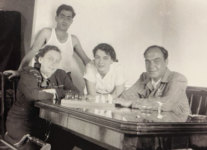 Kashi Family photo 18