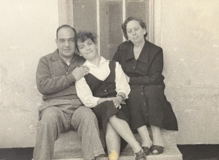 Kashi Family photo 21