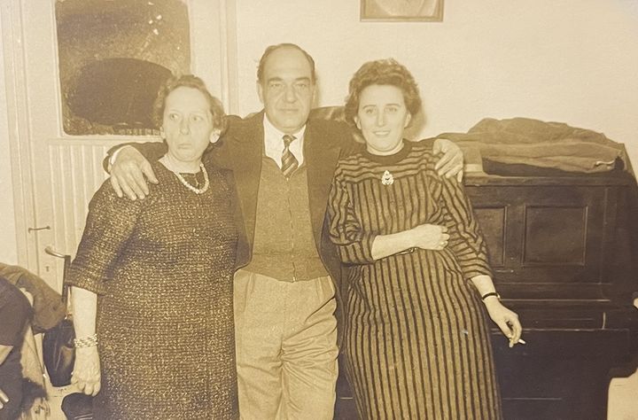Kashi Family photo 22