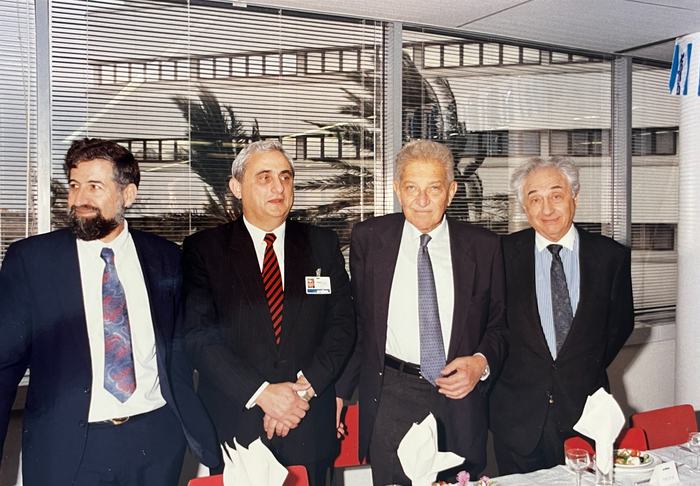 VIP visits photo 5