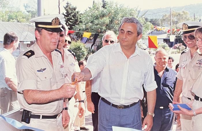 VIP visits photo 15