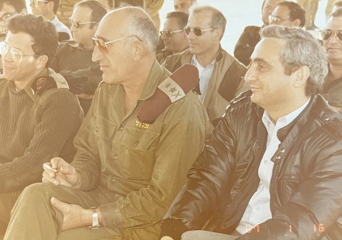 VIP visits photo 16