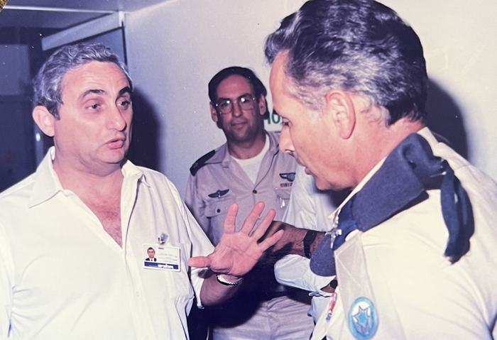 VIP visits photo 17